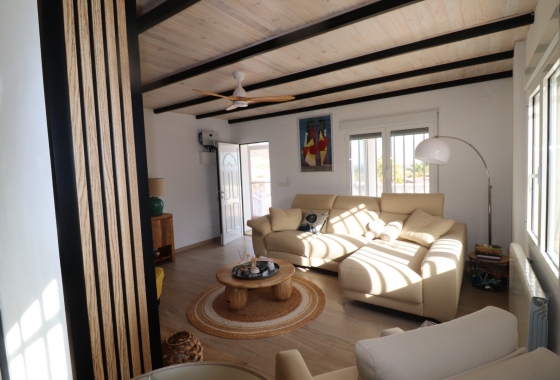 Перепродажа - Вилла - La Romana - Inland