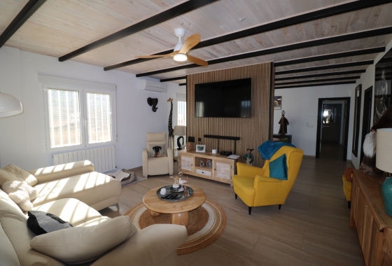 Перепродажа - Вилла - La Romana - Inland