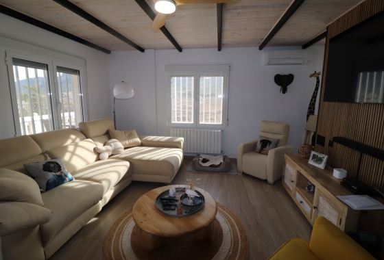 Перепродажа - Вилла - La Romana - Inland