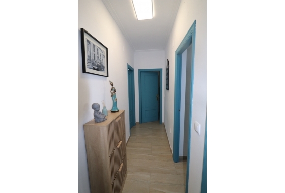 Перепродажа - Вилла - La Romana - Inland