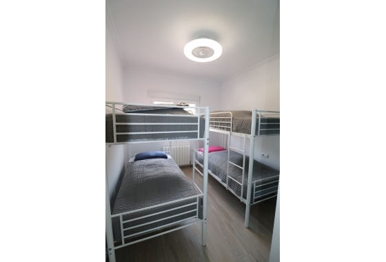 Перепродажа - Вилла - La Romana - Inland