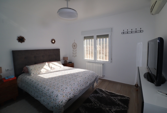 Перепродажа - Вилла - La Romana - Inland