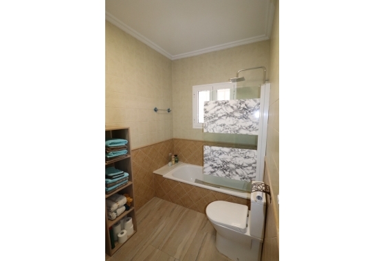 Перепродажа - Вилла - La Romana - Inland