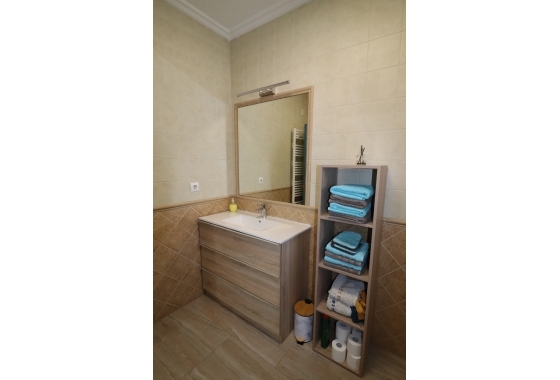 Перепродажа - Вилла - La Romana - Inland