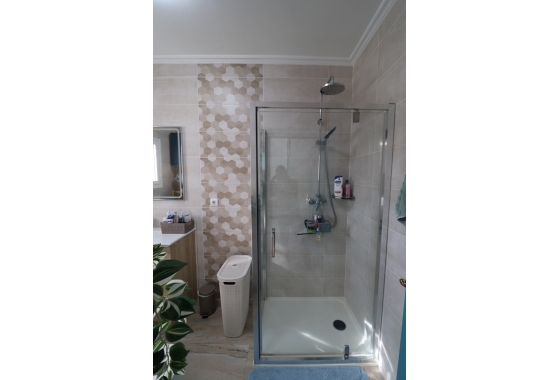 Перепродажа - Вилла - La Romana - Inland