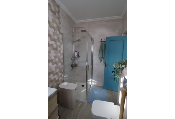 Перепродажа - Вилла - La Romana - Inland