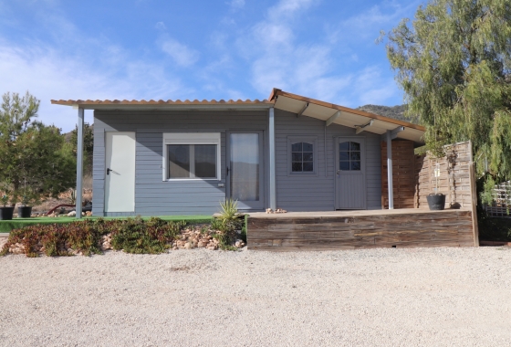 Перепродажа - Вилла - La Romana - Inland