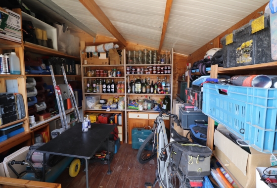 Перепродажа - Вилла - La Romana - Inland