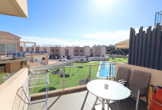 Перепродажа - Квартира - Orihuela Costa - Costa Blanca