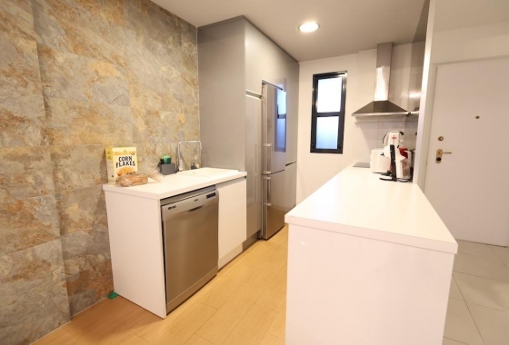 Перепродажа - Квартира - Orihuela Costa - Costa Blanca