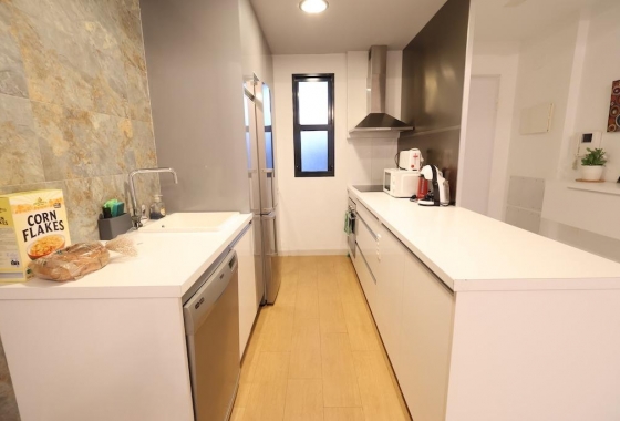 Перепродажа - Квартира - Orihuela Costa - Costa Blanca