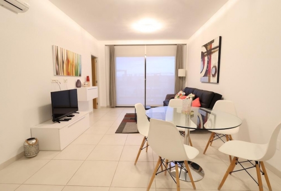 Перепродажа - Квартира - Orihuela Costa - Costa Blanca