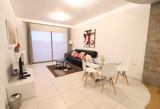 Перепродажа - Квартира - Orihuela Costa - Costa Blanca