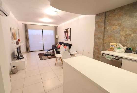 Перепродажа - Квартира - Orihuela Costa - Costa Blanca