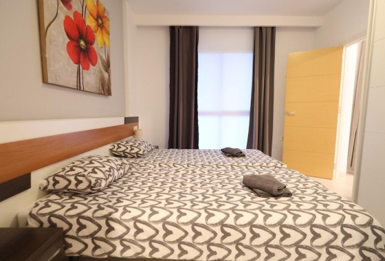 Перепродажа - Квартира - Orihuela Costa - Costa Blanca