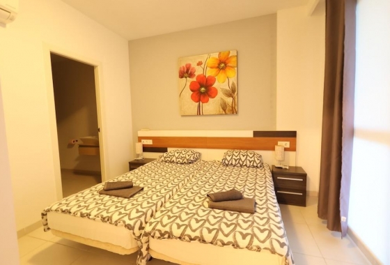 Перепродажа - Квартира - Orihuela Costa - Costa Blanca