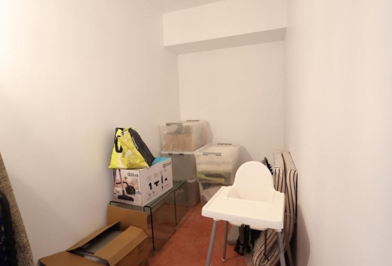 Перепродажа - Квартира - Orihuela Costa - Costa Blanca