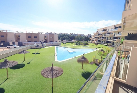 Перепродажа - Квартира - Orihuela Costa - Costa Blanca