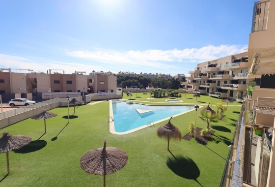 Перепродажа - Квартира - Orihuela Costa - Costa Blanca