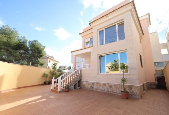 Wiederverkauf - Villa - Orihuela Costa - Costa Blanca