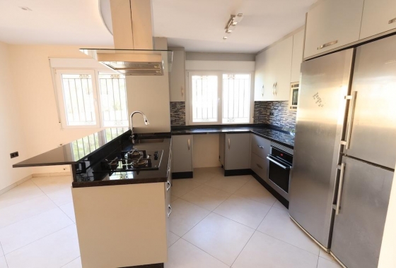 Wiederverkauf - Villa - Orihuela Costa - Costa Blanca