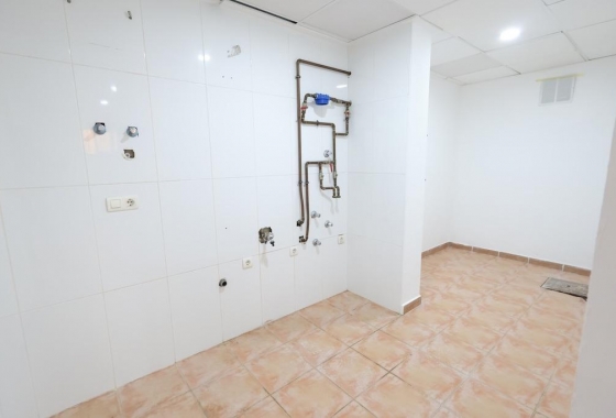 Wiederverkauf - Villa - Orihuela Costa - Costa Blanca