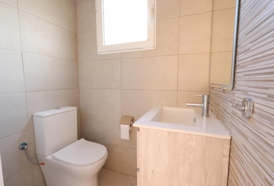 Wiederverkauf - Villa - Orihuela Costa - Costa Blanca