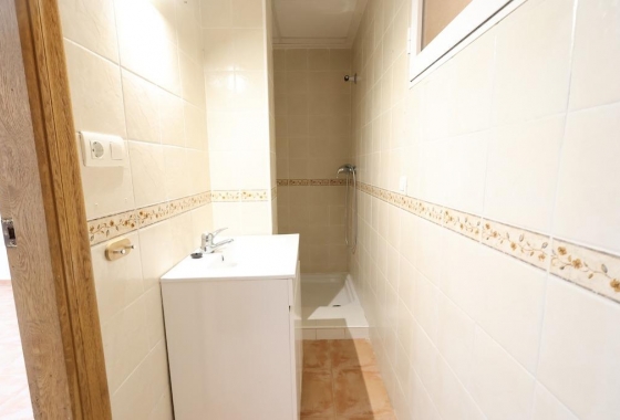 Wiederverkauf - Villa - Orihuela Costa - Costa Blanca