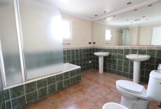 Wiederverkauf - Villa - Orihuela Costa - Costa Blanca