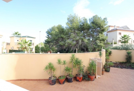 Wiederverkauf - Villa - Orihuela Costa - Costa Blanca