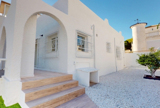 Revente - Bungalow - Orihuela Costa - Costa Blanca