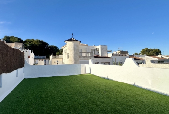 Revente - Bungalow - Orihuela Costa - Costa Blanca