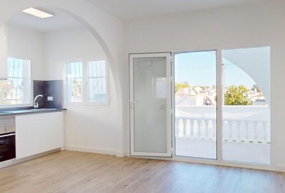 Revente - Bungalow - Orihuela Costa - Costa Blanca