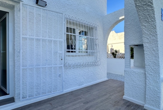 Revente - Bungalow - Orihuela Costa - Costa Blanca