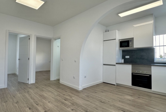 Revente - Bungalow - Orihuela Costa - Costa Blanca