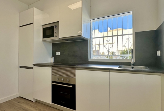 Revente - Bungalow - Orihuela Costa - Costa Blanca