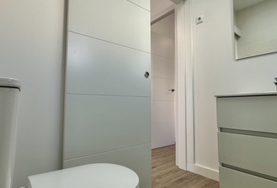 Revente - Bungalow - Orihuela Costa - Costa Blanca