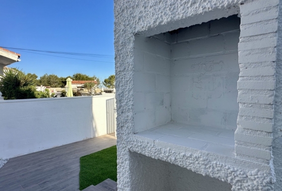 Revente - Bungalow - Orihuela Costa - Costa Blanca