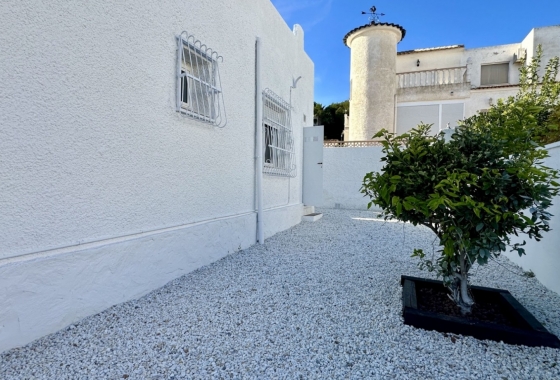 Revente - Bungalow - Orihuela Costa - Costa Blanca