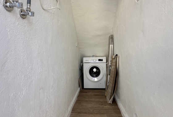 Revente - Bungalow - Orihuela Costa - Costa Blanca