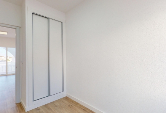 Revente - Bungalow - Orihuela Costa - Costa Blanca