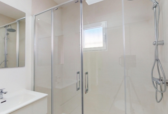 Revente - Bungalow - Orihuela Costa - Costa Blanca