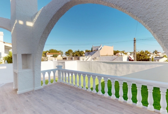 Revente - Bungalow - Orihuela Costa - Costa Blanca