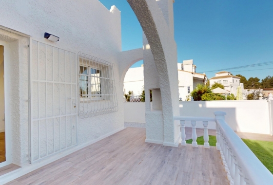 Revente - Bungalow - Orihuela Costa - Costa Blanca