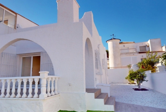 Revente - Bungalow - Orihuela Costa - Costa Blanca