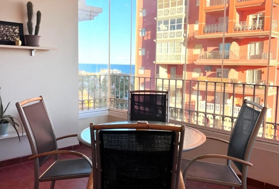 Перепродажа - Квартира - Torrevieja - Playa de los Locos