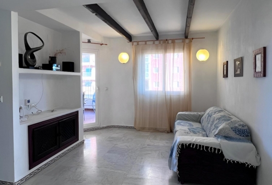Перепродажа - Квартира - Torrevieja - Playa de los Locos