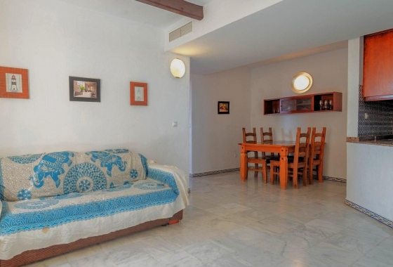 Перепродажа - Квартира - Torrevieja - Playa de los Locos