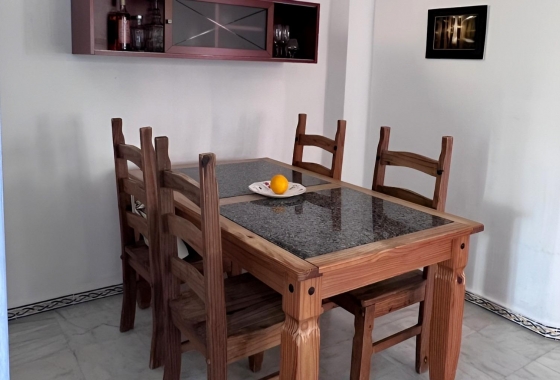 Перепродажа - Квартира - Torrevieja - Playa de los Locos