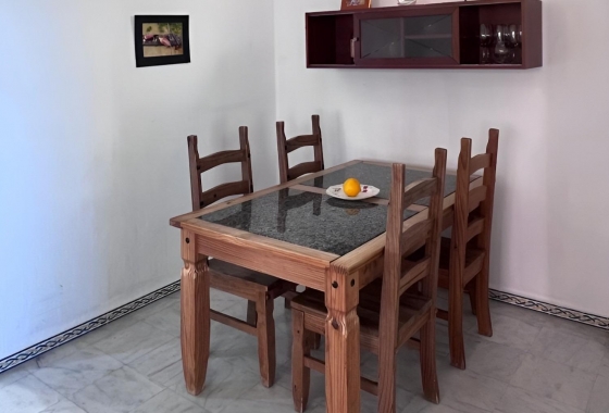 Перепродажа - Квартира - Torrevieja - Playa de los Locos